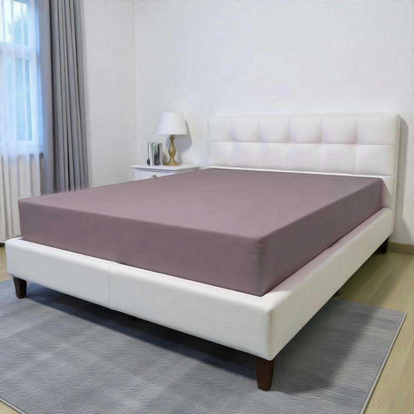 Fitted Bedsheets Lilac