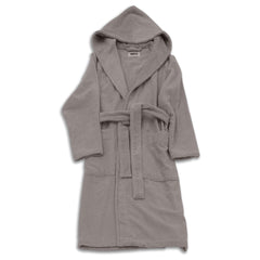 Dyed Bathrobes Grey