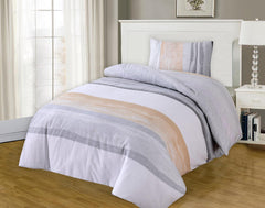 Sand on Beach – Single Duvet Cover