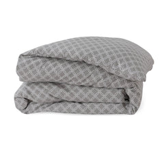 Fancy Shape Single Duvet Cover