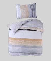 Sand on Beach – Single Duvet Cover