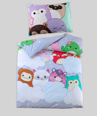 Single Duvet Cover 3pcs Complete Set