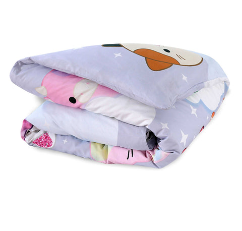 Single Duvet Cover 3pcs Complete Set