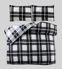 Double Duvet Cover and Pillow cover