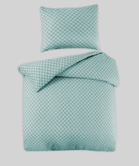 Single Duvet Cover and Pillow cover
