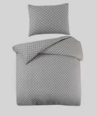 Fancy Shape Single Duvet Cover