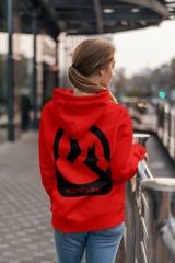 The Best View Comes After The Hardest Climb Classic Hoodie