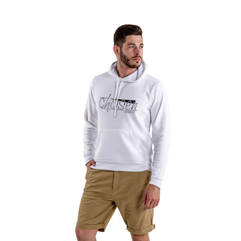 Executive Chosen Classic Hoodie Unisex