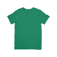 Plain | Half Sleeves T-Shirt