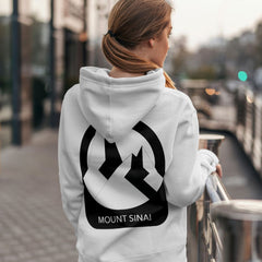 Executive Chosen Classic Hoodie Unisex