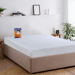 Waterproof Stain Resistant Mattress Protector