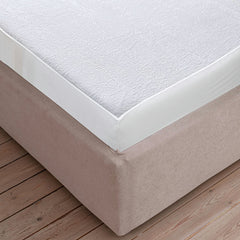 Waterproof Stain Resistant Mattress Protector