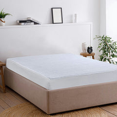 Waterproof Stain Resistant Mattress Protector