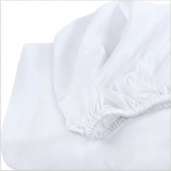 Waterproof Stain Resistant Mattress Protector