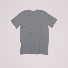 Plain| Half Sleeves T-Shirt