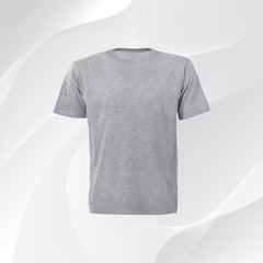 Plain| Half Sleeves T-Shirt