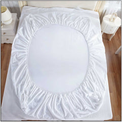 Waterproof Stain Resistant Mattress Protector
