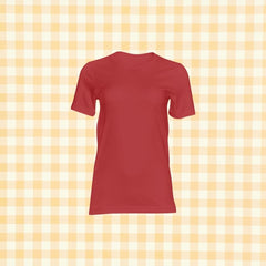 Plain | Half Sleeves T-Shirt