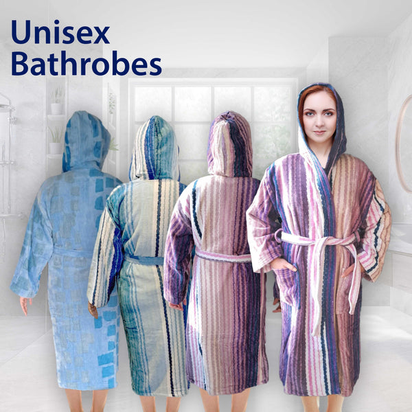 Bathrobes