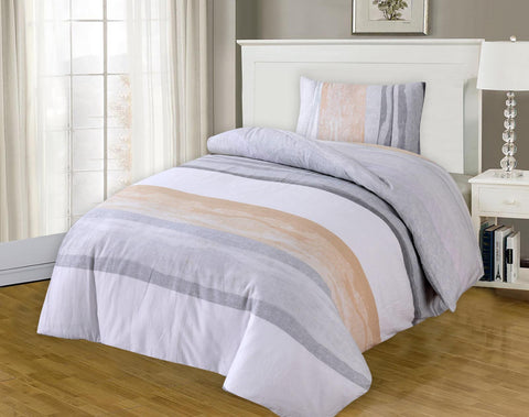 Sand on Beach – Single Duvet Cover