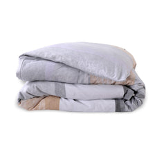 Sand on Beach – Double Duvet Cover