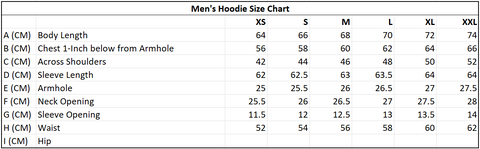 Tranquil Love: Classic Hoodie Women