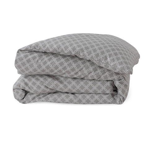 Fancy Shape Single Duvet Cover