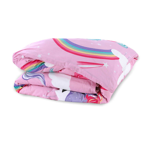 Single Duvet Cover 3pcs Complete Set