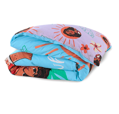 Single Duvet Cover 3pcs Complete Set