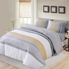 Sand on Beach – Double Duvet Cover