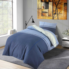 Single Duvet Cover and Pillow cover