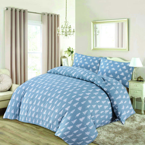 Double Duvet Cover and Pillow cover