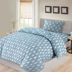Single Duvet Cover and Pillow cover