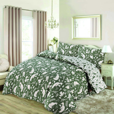 Double Duvet Cover and Pillow cover