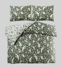 Double Duvet Cover and Pillow cover