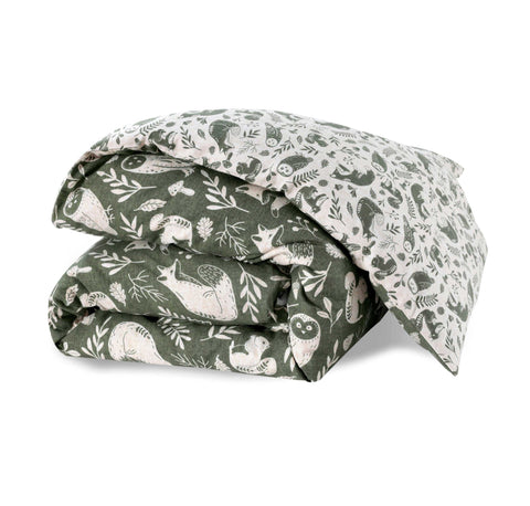 Double Duvet Cover and Pillow cover