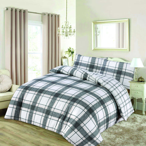 Double Duvet Cover and Pillow cover