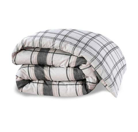 Double Duvet Cover and Pillow cover