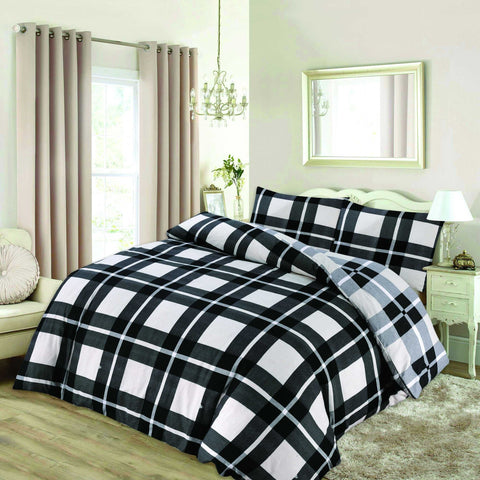 Double Duvet Cover and Pillow cover