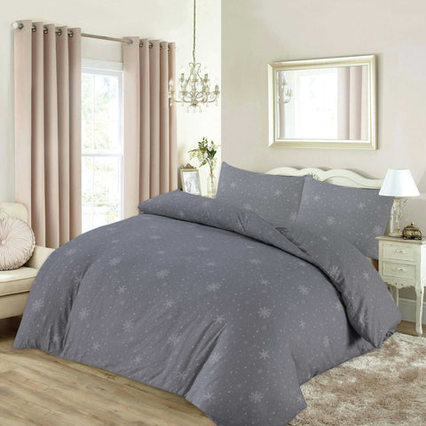 Double Duvet Cover and Pillow cover