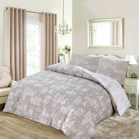 Double Duvet Cover and Pillow cover