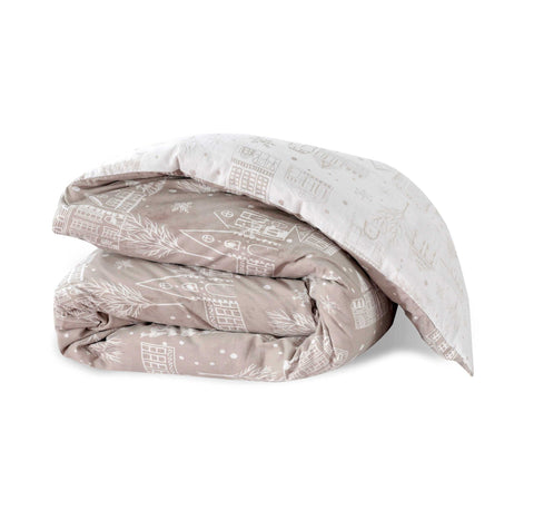 Double Duvet Cover and Pillow cover