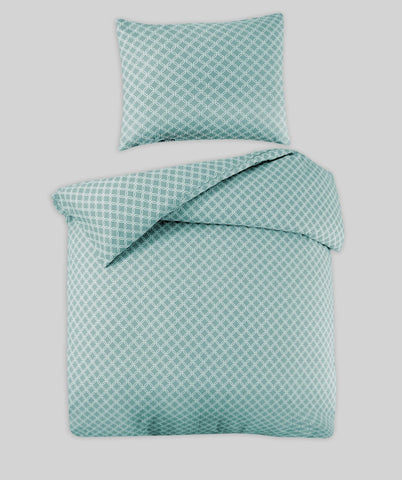 Single Duvet Cover and Pillow cover