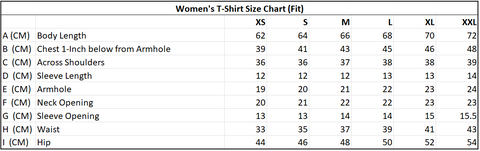 Unshakeable Elegance: Premium T-Shirt for Women