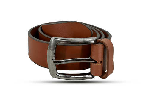 Premium Leather Belt | W38 | Men