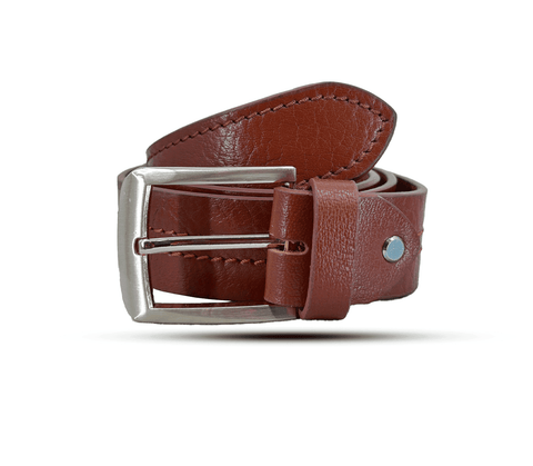 Premium Leather Belt | W36 | Men