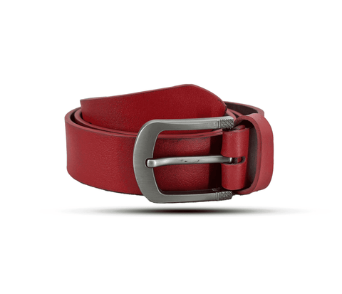 Premium Leather Belt | W38 | Men
