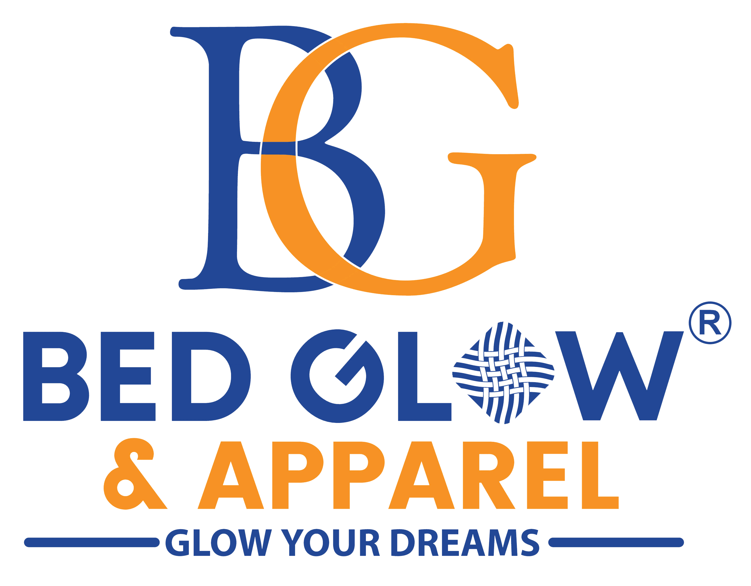 Bed Glow & Apparel